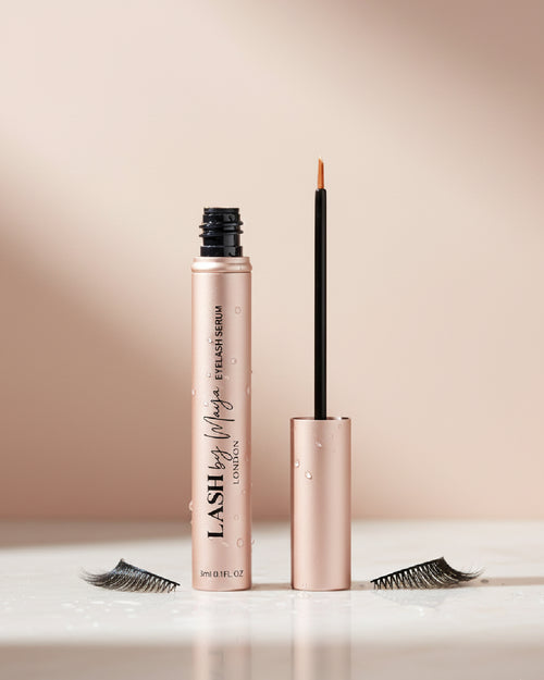 Élan Lash - Eyelash Growth Serum