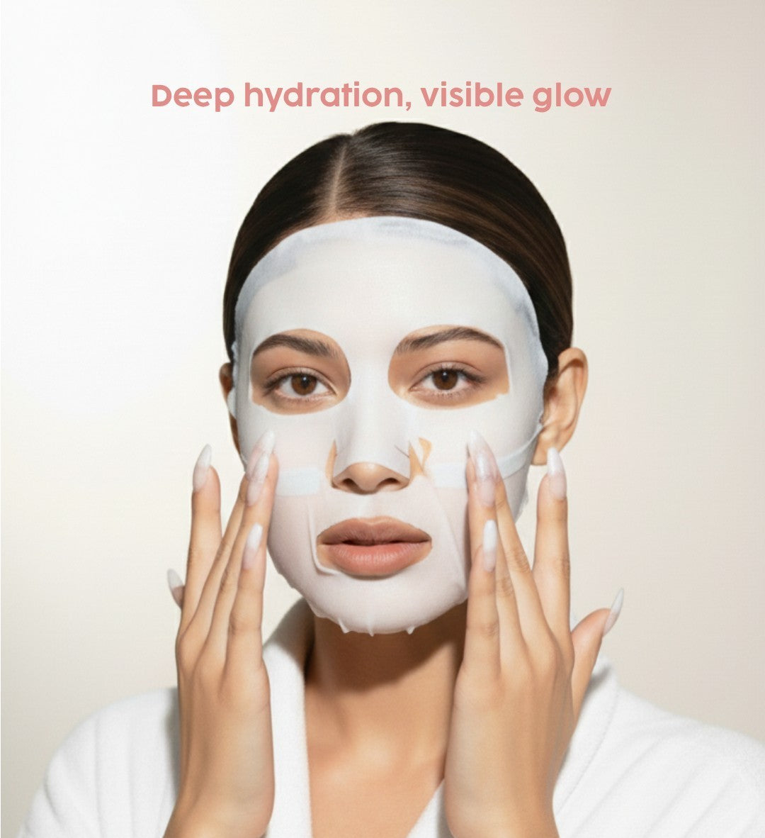 COLLËNA™ - Korean Bio Collagen Mask