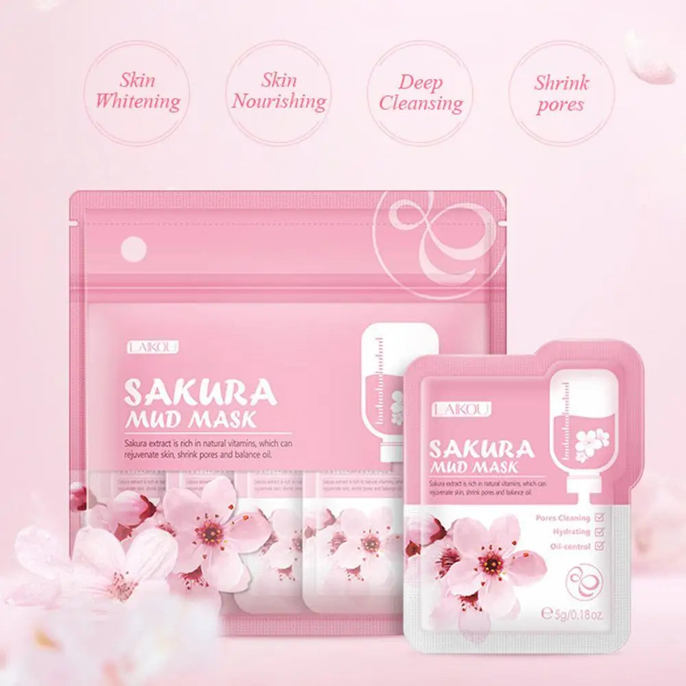 Collagen Peel Off Mask