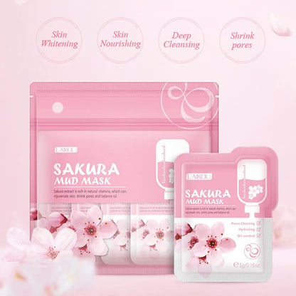 Collagen Peel Off Mask