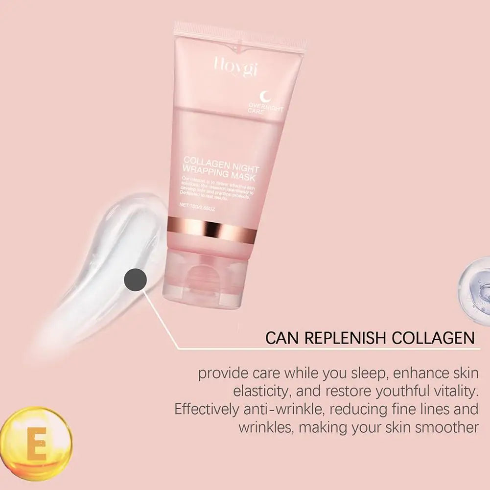 Collagen Peel Off Mask