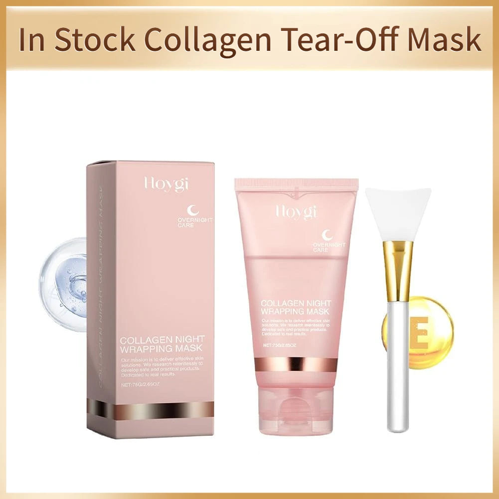 Collagen Peel Off Mask