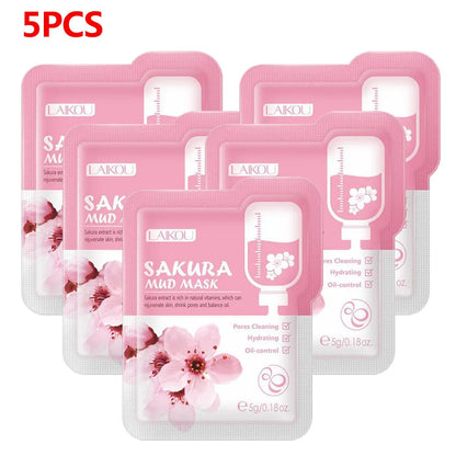 Collagen Peel Off Mask